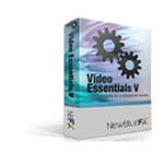 cyberlinkTsCyberLink NewBlue Video Essentials V 